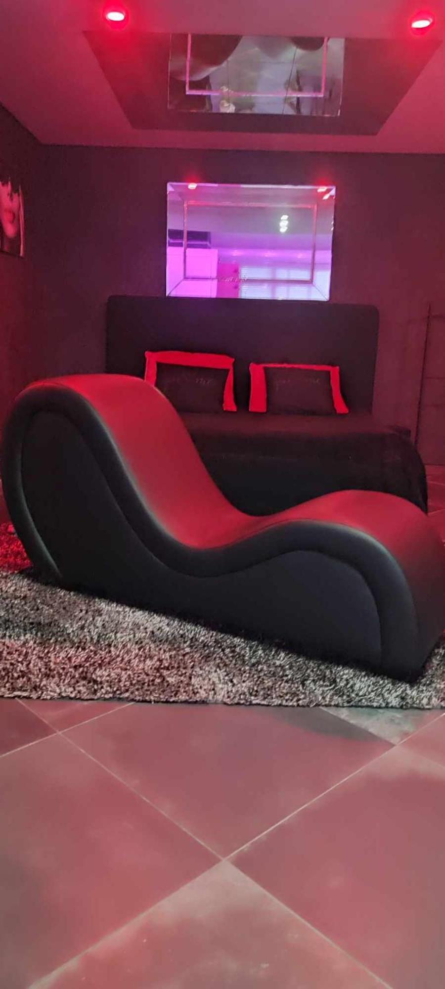 Avec Toi Suite Spa Barlin Kültér fotó